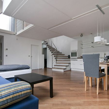 Penthouse At Passauer Platz Διαμέρισμα Βιέννη Εξωτερικό φωτογραφία