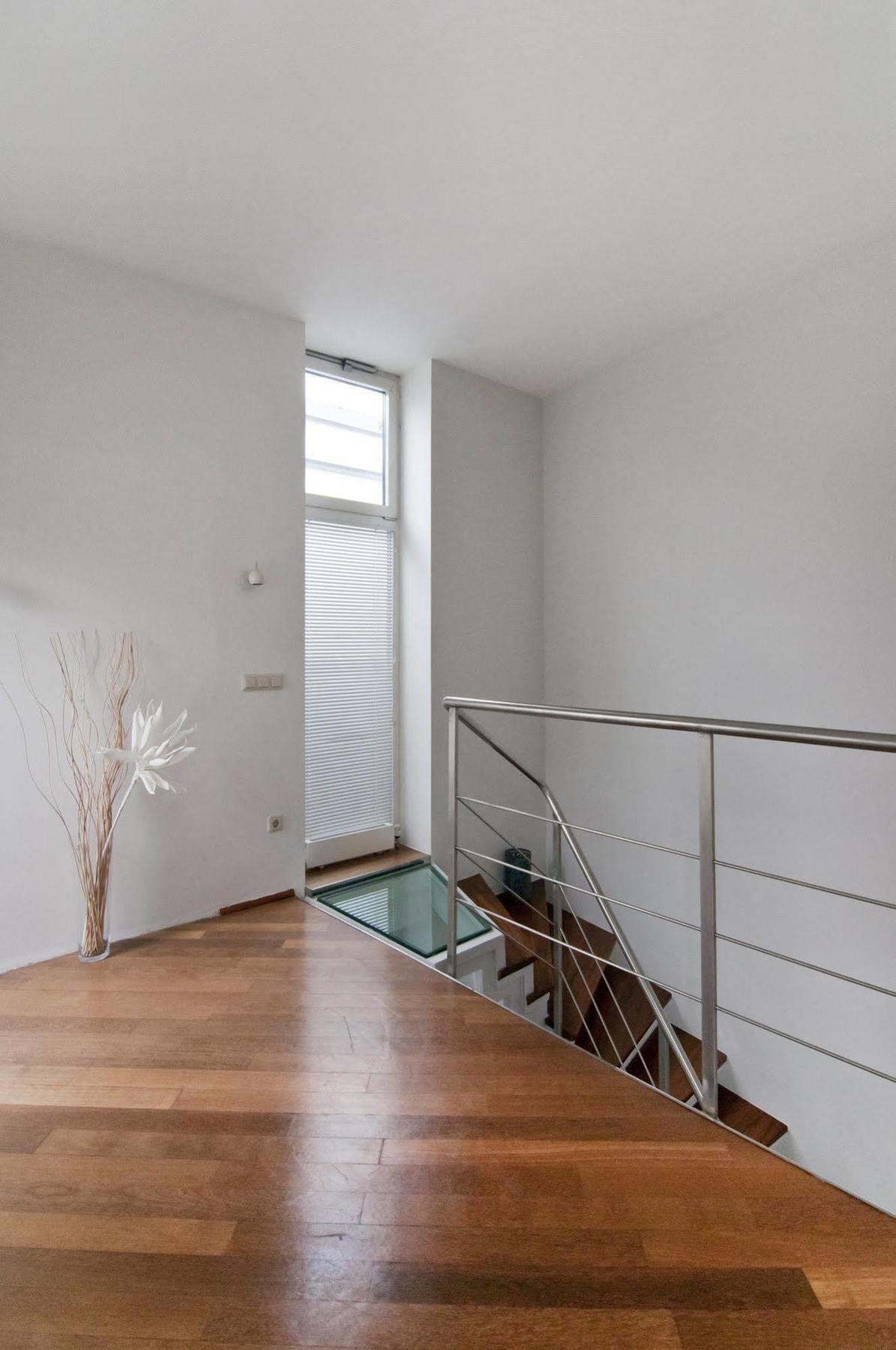 Penthouse At Passauer Platz Διαμέρισμα Βιέννη Εξωτερικό φωτογραφία