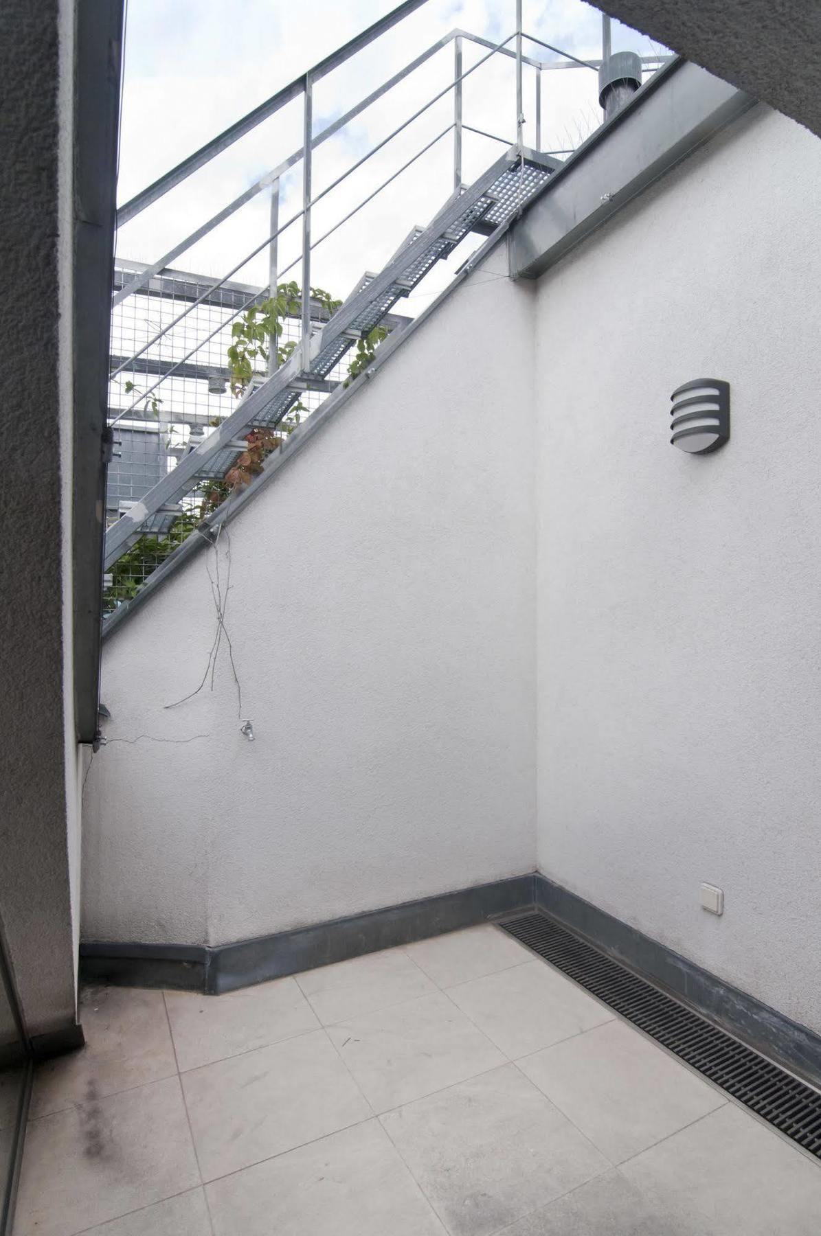 Penthouse At Passauer Platz Διαμέρισμα Βιέννη Εξωτερικό φωτογραφία