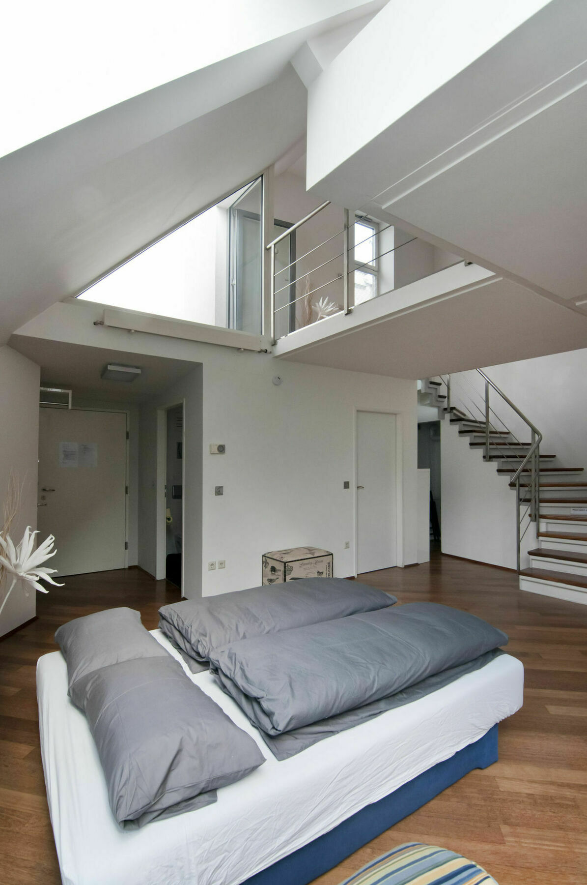 Penthouse At Passauer Platz Διαμέρισμα Βιέννη Εξωτερικό φωτογραφία