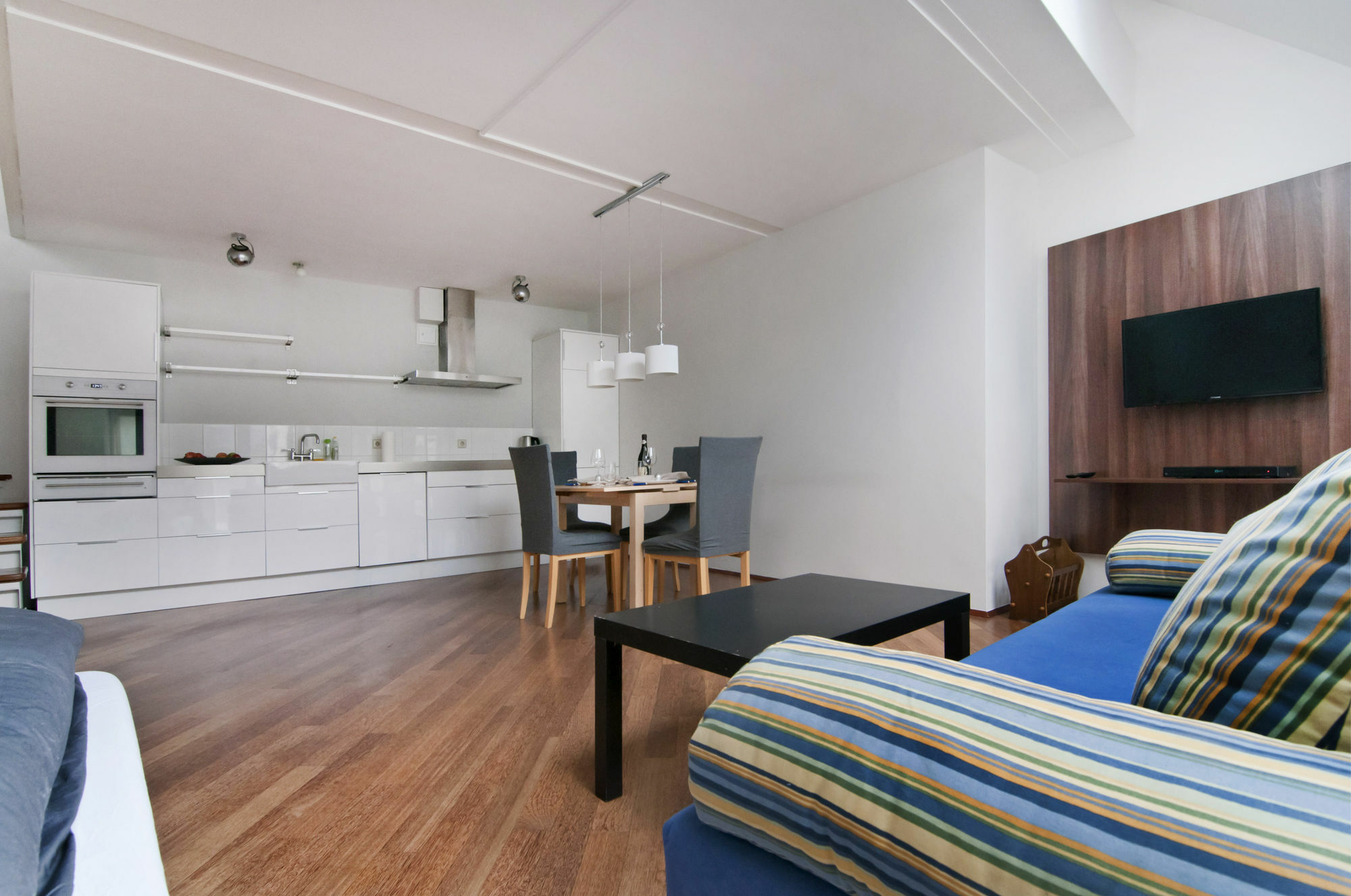 Penthouse At Passauer Platz Διαμέρισμα Βιέννη Εξωτερικό φωτογραφία