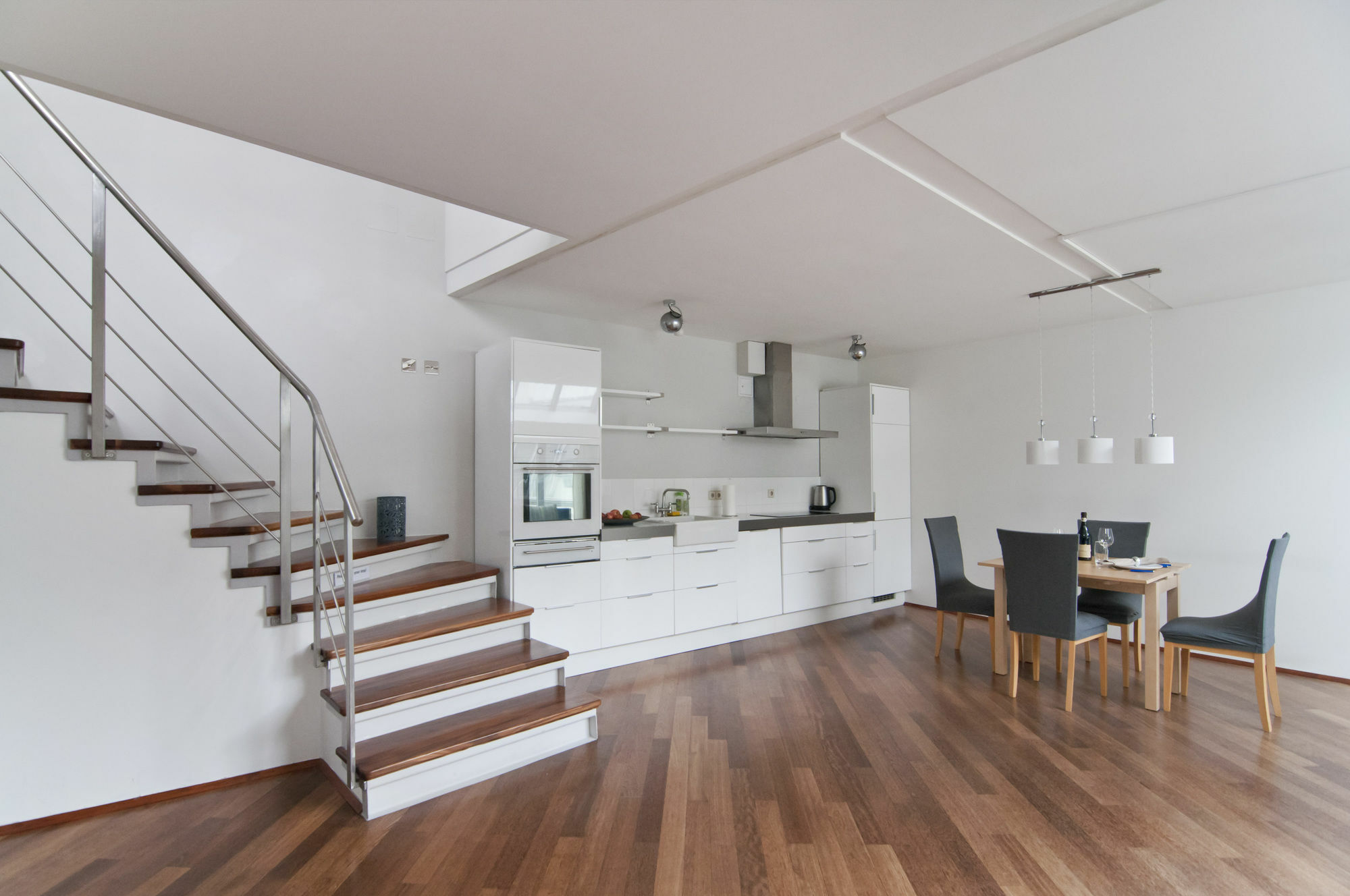Penthouse At Passauer Platz Διαμέρισμα Βιέννη Εξωτερικό φωτογραφία