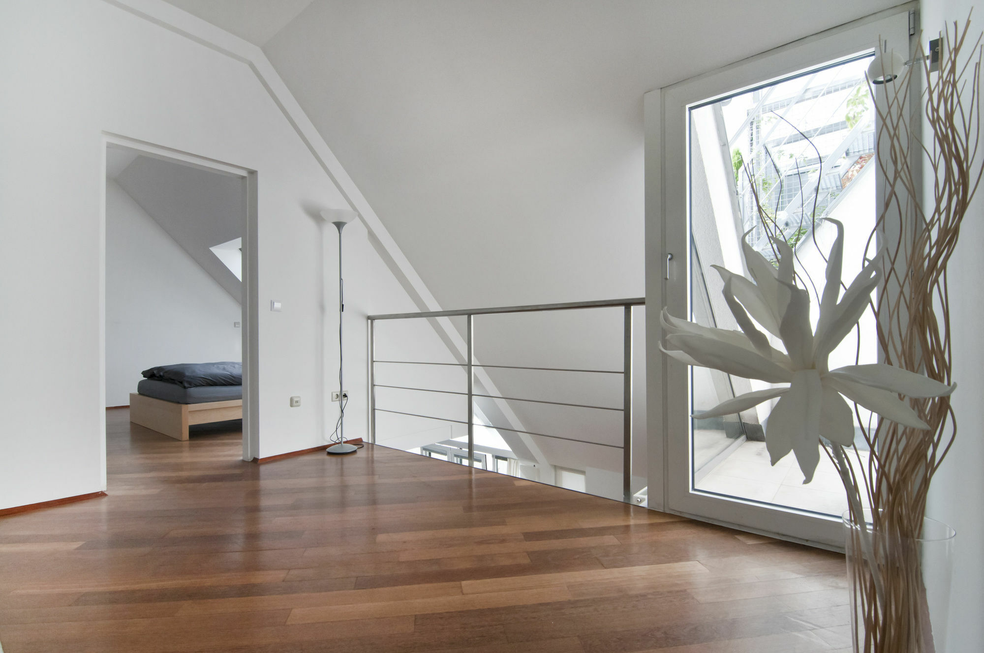 Penthouse At Passauer Platz Διαμέρισμα Βιέννη Εξωτερικό φωτογραφία
