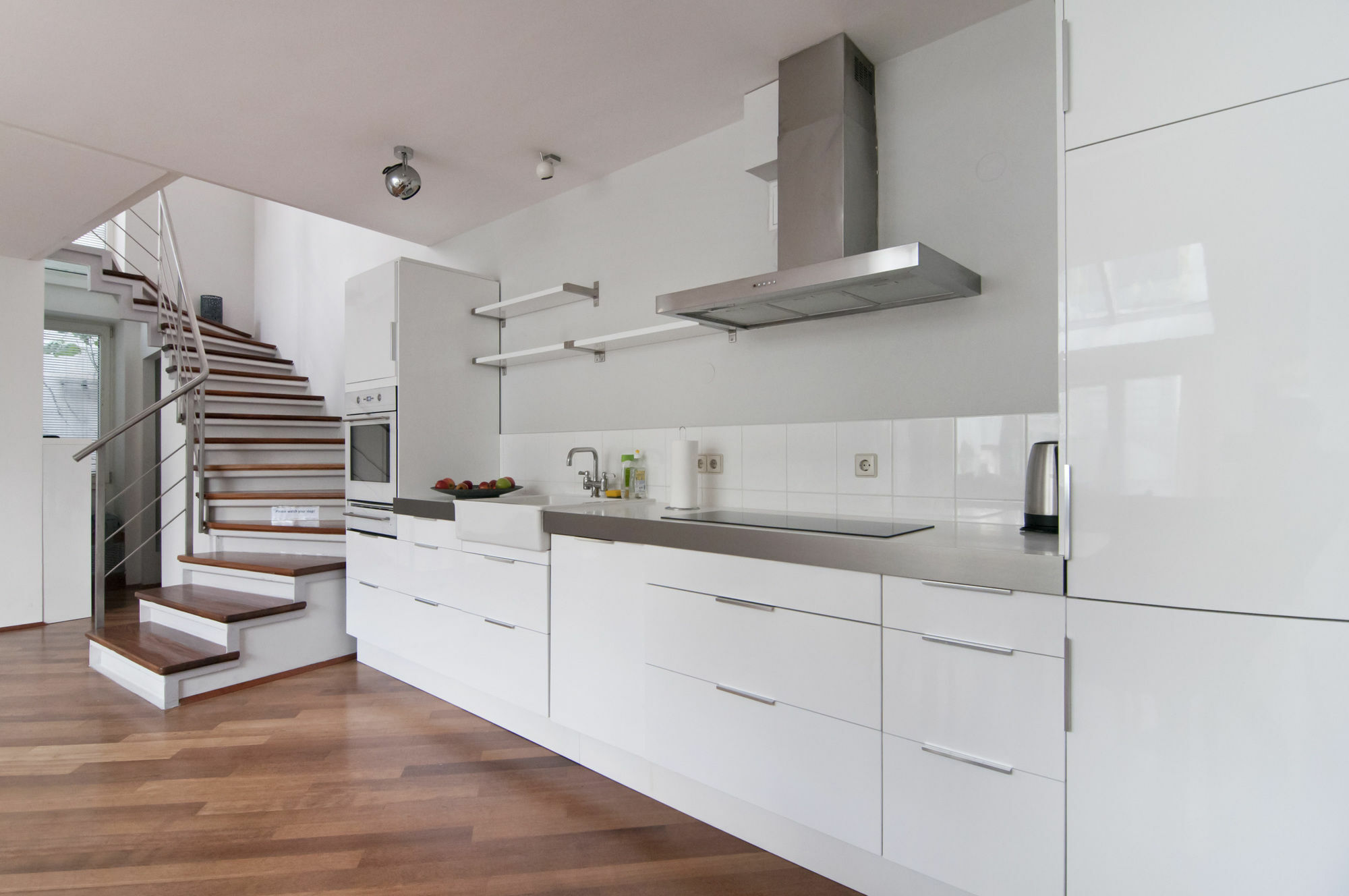 Penthouse At Passauer Platz Διαμέρισμα Βιέννη Εξωτερικό φωτογραφία
