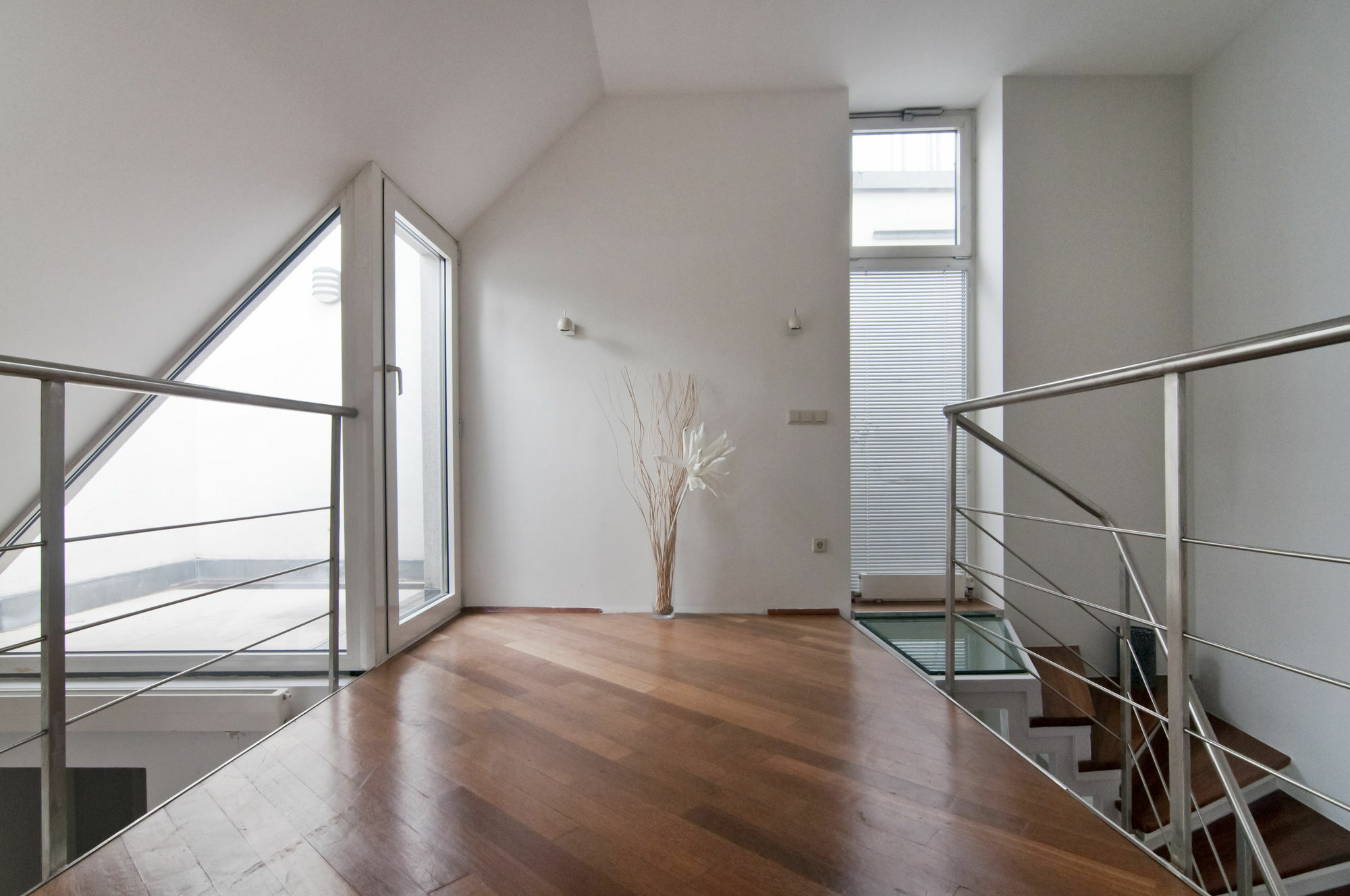Penthouse At Passauer Platz Διαμέρισμα Βιέννη Εξωτερικό φωτογραφία